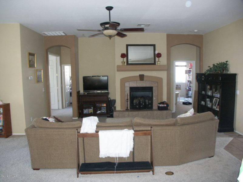 2136 S 106th Pl, Mesa, AZ 85209
