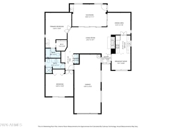 2136 Stockton Pl, Mesa, AZ 85215