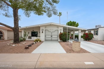 2136 Stockton Pl, Mesa, AZ 85215