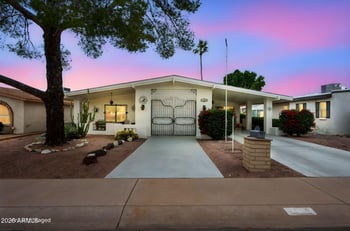 2136 Stockton Pl, Mesa, AZ 85215
