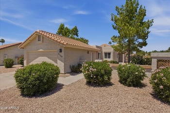 2136 Ironwood Dr, Chandler, AZ 85224