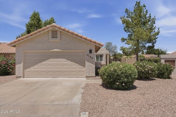 2136 Ironwood Dr, Chandler, AZ 85224