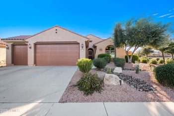 21361 262nd Dr, Buckeye, AZ 85396