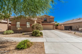 21361 Camina Plata --, Queen Creek, AZ 85142