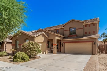 21361 Camina Plata --, Queen Creek, AZ 85142