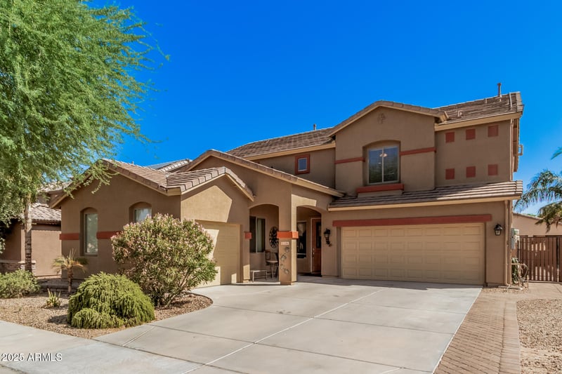 21361 Camina Plata --, Queen Creek, AZ 85142