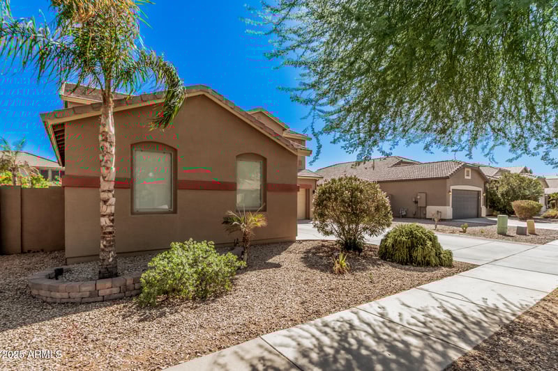 21361 Camina Plata --, Queen Creek, AZ 85142