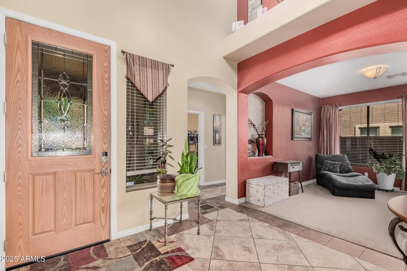 21361 Camina Plata --, Queen Creek, AZ 85142