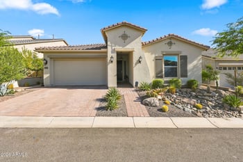 21362 W Minnezona Ave, Buckeye, AZ 85396
