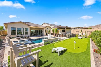21362 W Minnezona Ave, Buckeye, AZ 85396
