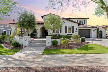 21365 Mule Deer Way, Buckeye, AZ 85396