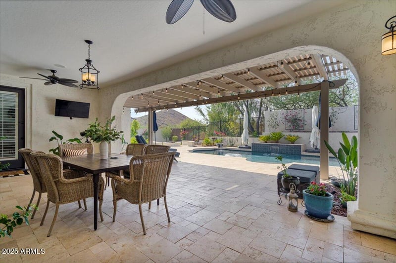 21365 Mule Deer Way, Buckeye, AZ 85396