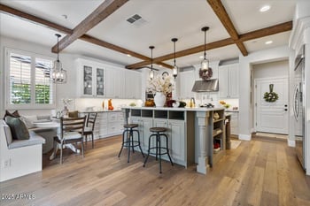 21365 Mule Deer Way, Buckeye, AZ 85396