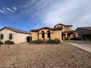 21366 Alyssa Rd, Queen Creek, AZ 85142