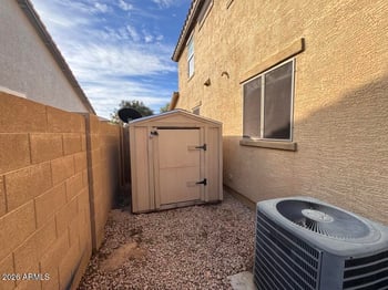 21366 Alyssa Rd, Queen Creek, AZ 85142