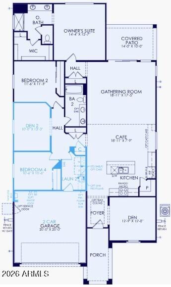 21367 E Cattle Dr, Queen Creek, AZ 85142
