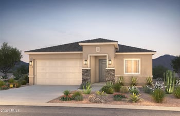 21367 E Cattle Dr, Queen Creek, AZ 85142