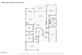 21367 Maya Rd, Queen Creek, AZ 85142