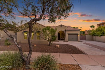 21367 Maya Rd, Queen Creek, AZ 85142