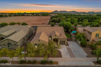 21367 E Maya Rd, Queen Creek, AZ 85142