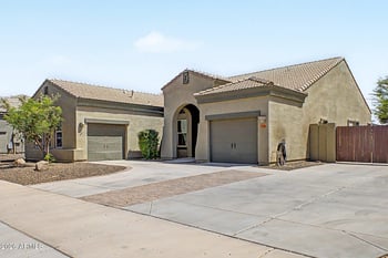 21367 Maya Rd, Queen Creek, AZ 85142