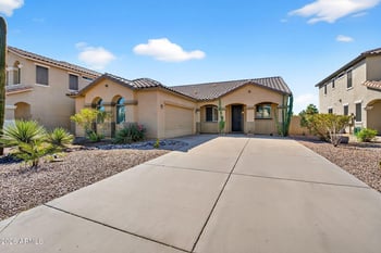 21367 Nightingale Rd, Queen Creek, AZ 85142