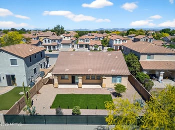 21367 Nightingale Rd, Queen Creek, AZ 85142