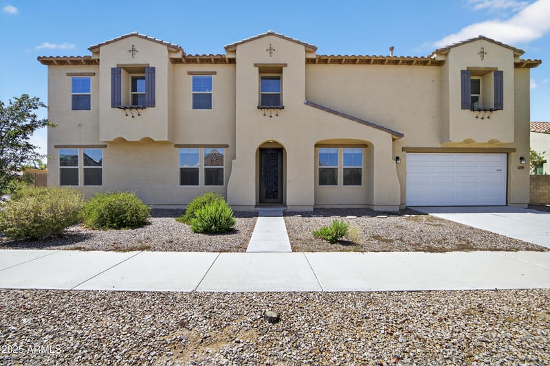 21367 Via De Arboles --, Queen Creek, AZ 85142