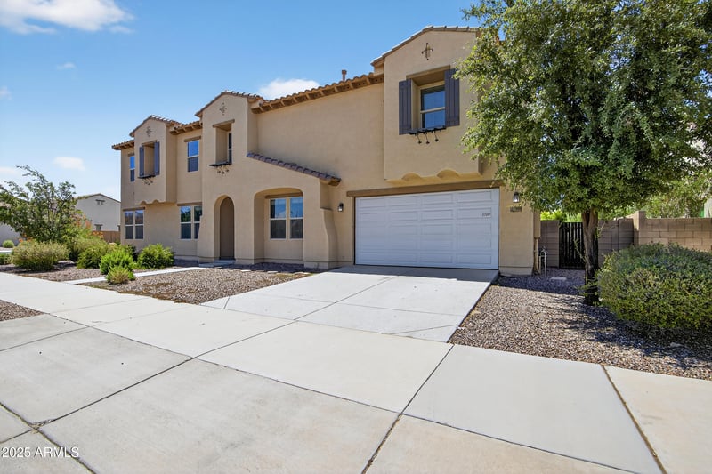 21367 Via De Arboles --, Queen Creek, AZ 85142