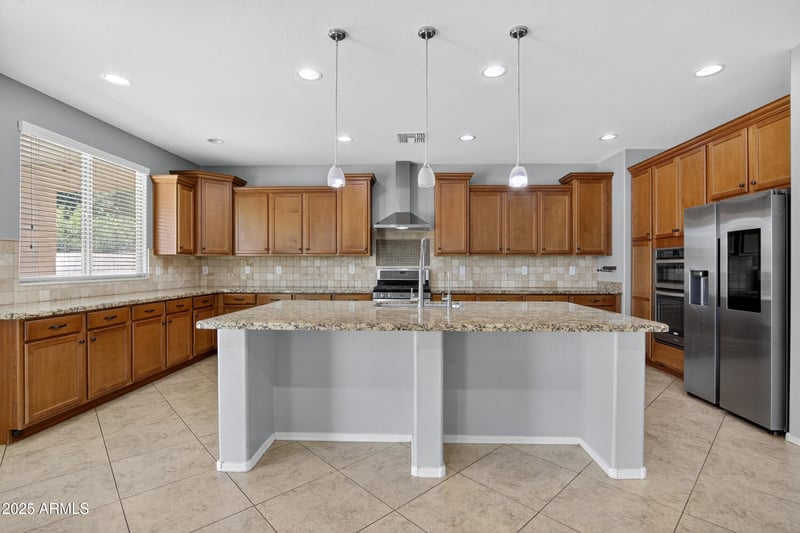 21367 Via De Arboles --, Queen Creek, AZ 85142