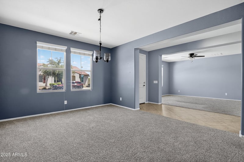 21367 Via De Arboles --, Queen Creek, AZ 85142