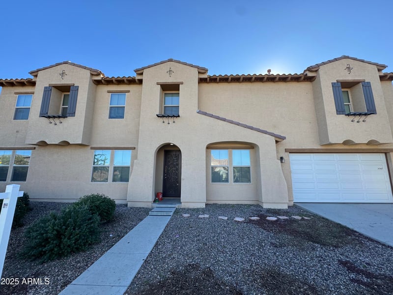 21367 Via De Arboles --, Queen Creek, AZ 85142