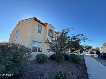 21367 Via De Arboles --, Queen Creek, AZ 85142