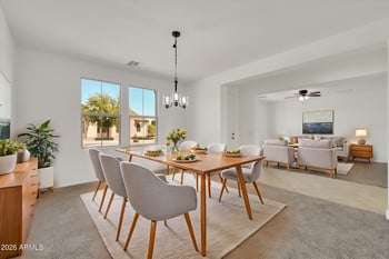 21367 Via De Arboles --, Queen Creek, AZ 85142