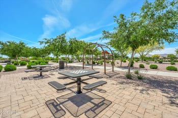 21367 Via De Arboles --, Queen Creek, AZ 85142