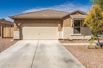 21368 Cecil Ct, Maricopa, AZ 85138