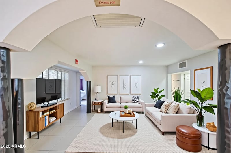 2137 1st Pl, Mesa, AZ 85201