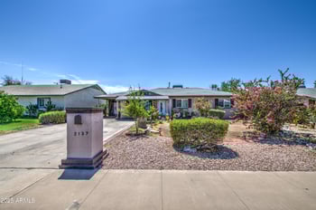 2137 1st Pl, Mesa, AZ 85201