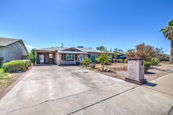 2137 1st Pl, Mesa, AZ 85201