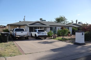 2137 1st Pl, Mesa, AZ 85201