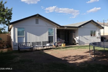 2137 1st Pl, Mesa, AZ 85201