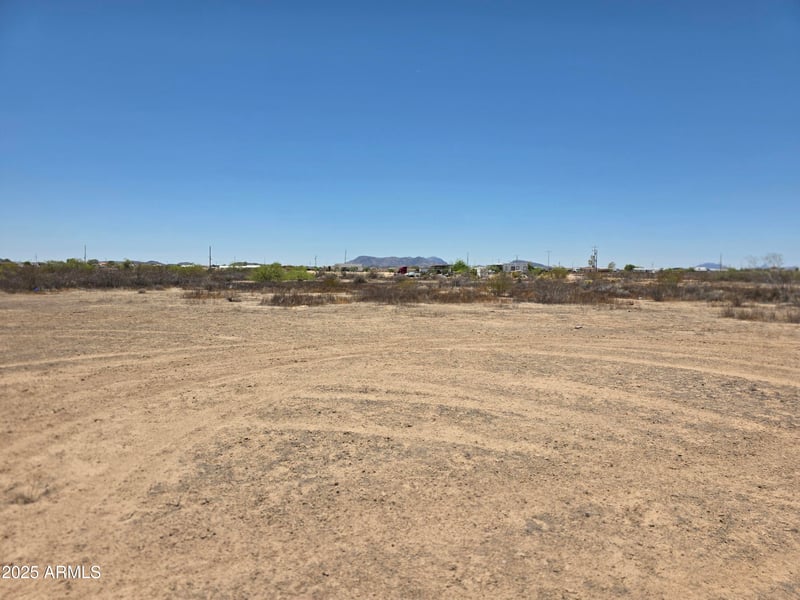 2137 363rd Ave #-, Tonopah, AZ 85354