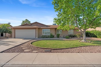 2137 Apollo Ave, Tempe, AZ 85283
