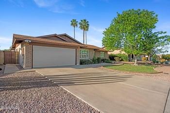 2137 Apollo Ave, Tempe, AZ 85283