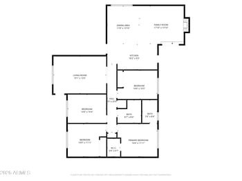 2137 Apollo Ave, Tempe, AZ 85283