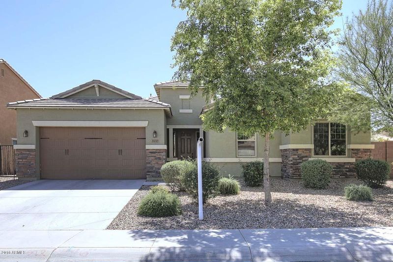 2137 E Indian Wells Dr, Gilbert, AZ 85298