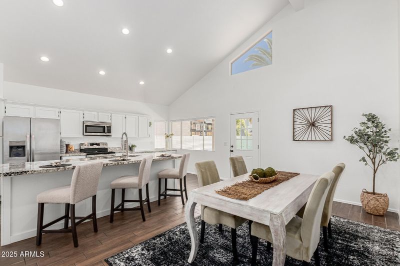 2137 E New Bedford Dr, Gilbert, AZ 85234