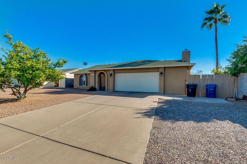 2137 E Pueblo Ave, Mesa, AZ 85204