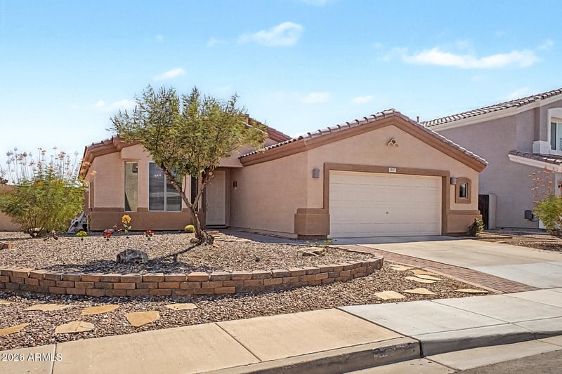 2137 E Riviera Dr, Chandler, AZ 85249