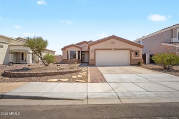2137 E Riviera Dr, Chandler, AZ 85249